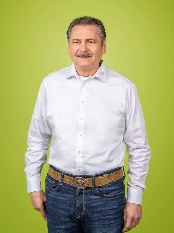 Josef Mager