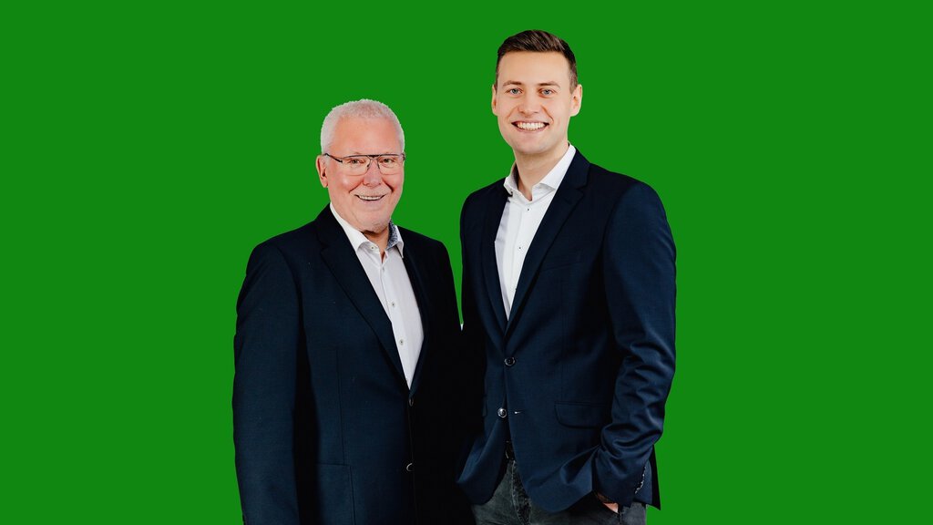 LVM-Versicherungsagentur Jonas Wilmes