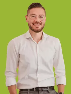 Tino Krostewitz
