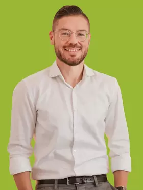 Tino Krostewitz