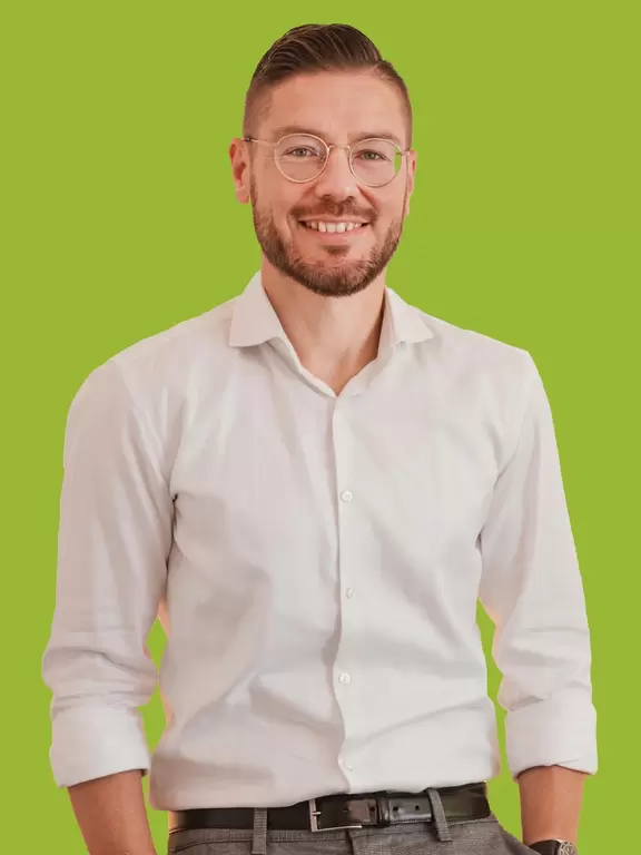 Tino Krostewitz