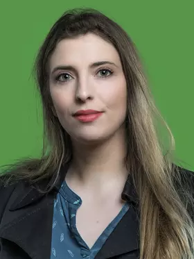 Katrin Eife