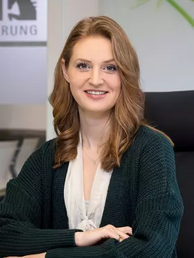 Ulrike Schell