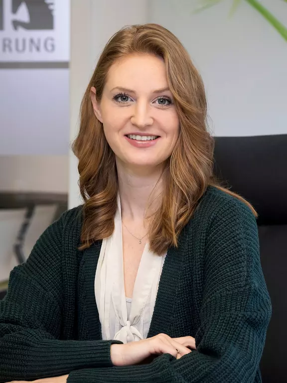Ulrike Schell