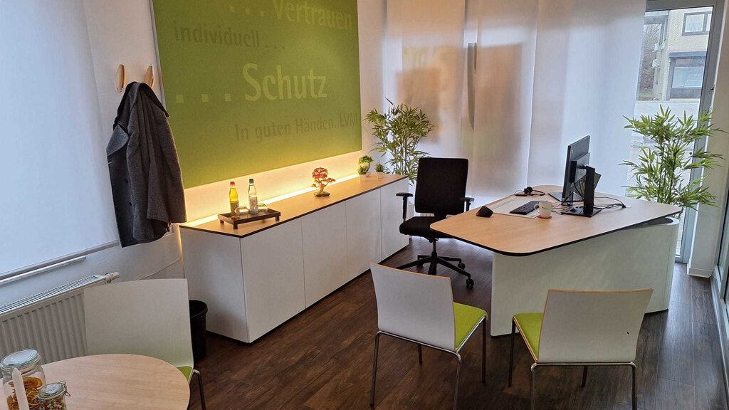 LVM-Versicherungsagentur Christian Scholz