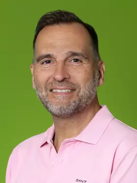 Frank Gewiese