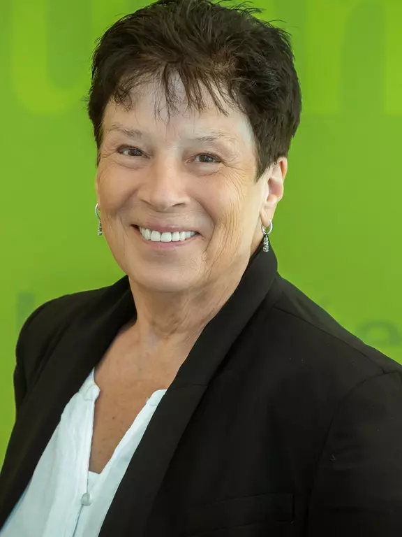 Heike Schneider