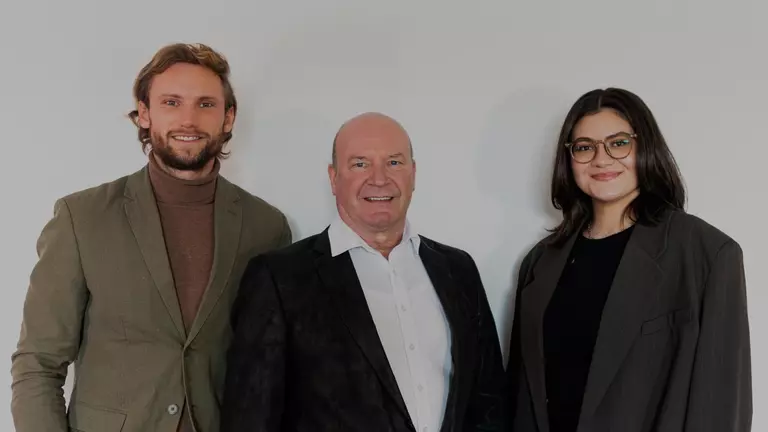 Ich kümmere mich: LVM-Versicherungsagentur Jan-Marc Czerwinski