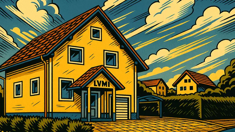 Wir kümmern uns: LVM-Versicherungsagentur Steffen Hungermann