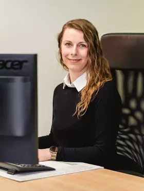 Sarah Löwenkamp