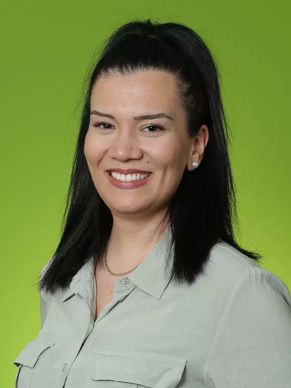 Sema Aydin