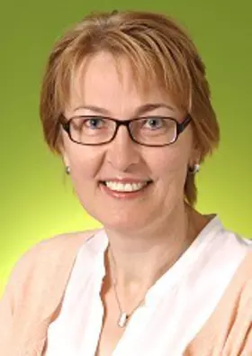 Helga Thater