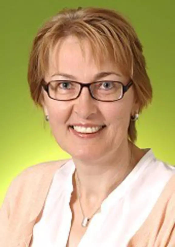 Helga Thater