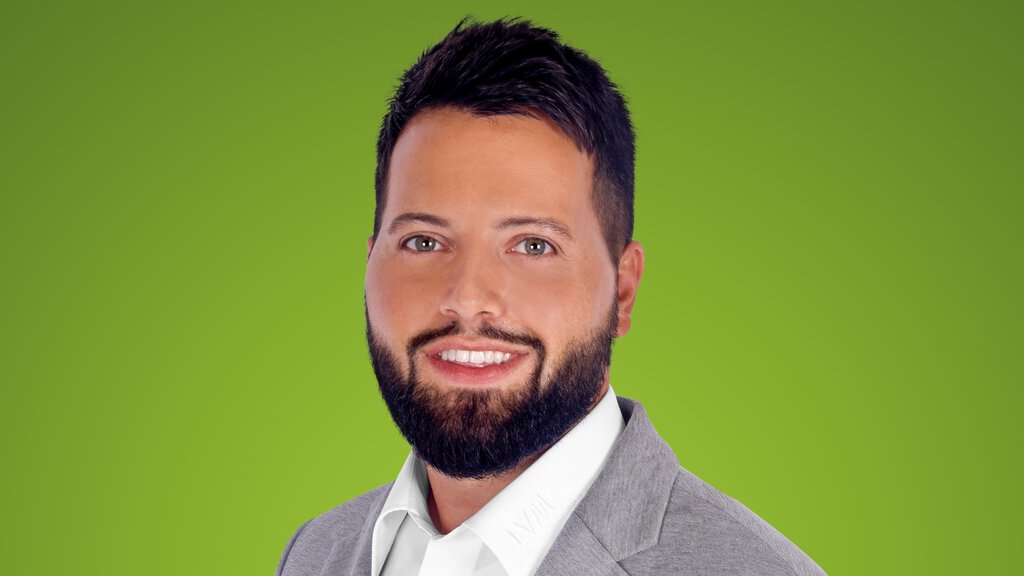 LVM-Versicherungsagentur Marco Richter