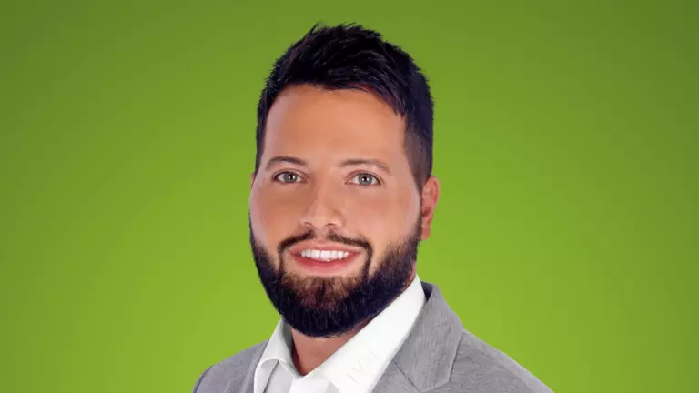 Ich kümmere mich: LVM-Versicherungsagentur Marco Richter