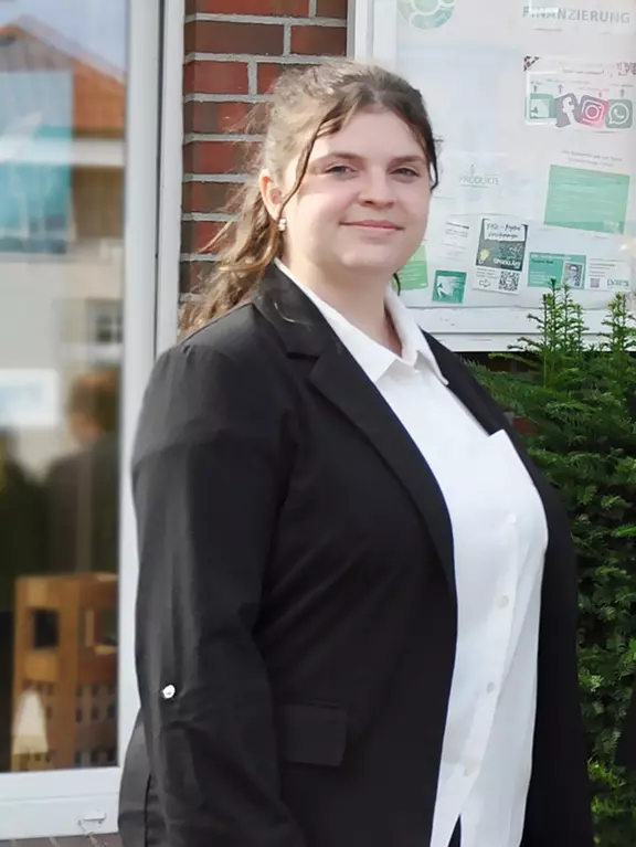 Marie Isabel Aschenbach