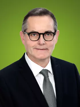 Heiner Wilbrand