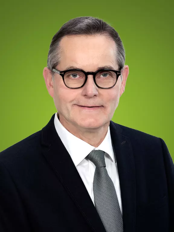 Heiner Wilbrand