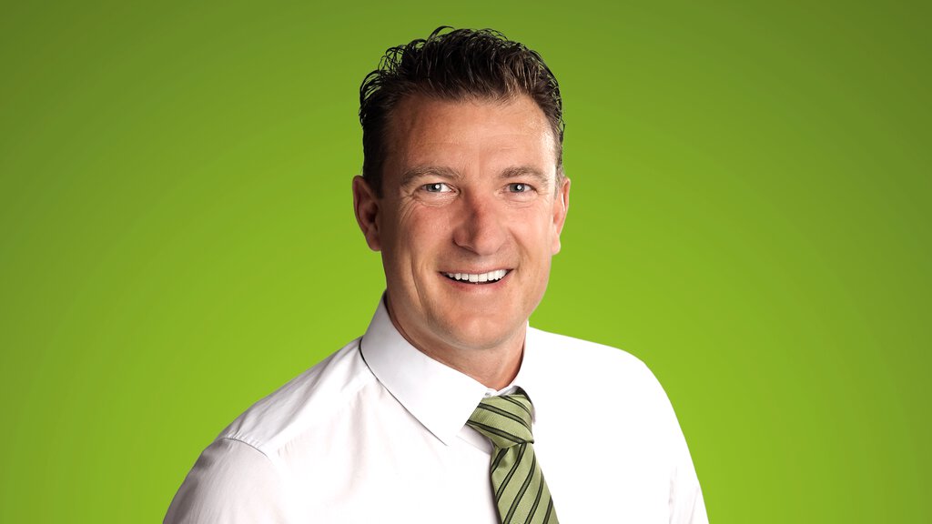 LVM-Versicherungsagentur Frank Forster