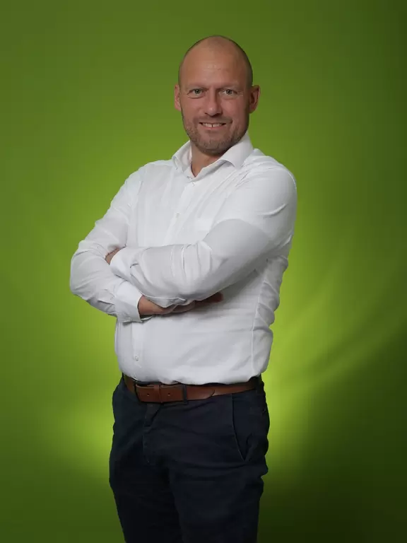 Stefan Schell