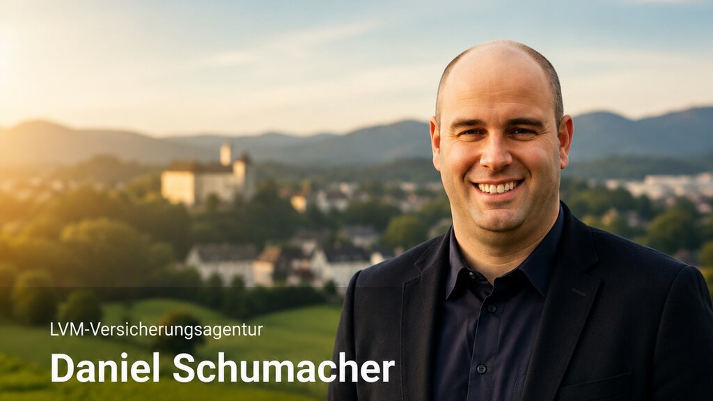 LVM-Versicherungsagentur Daniel Schumacher