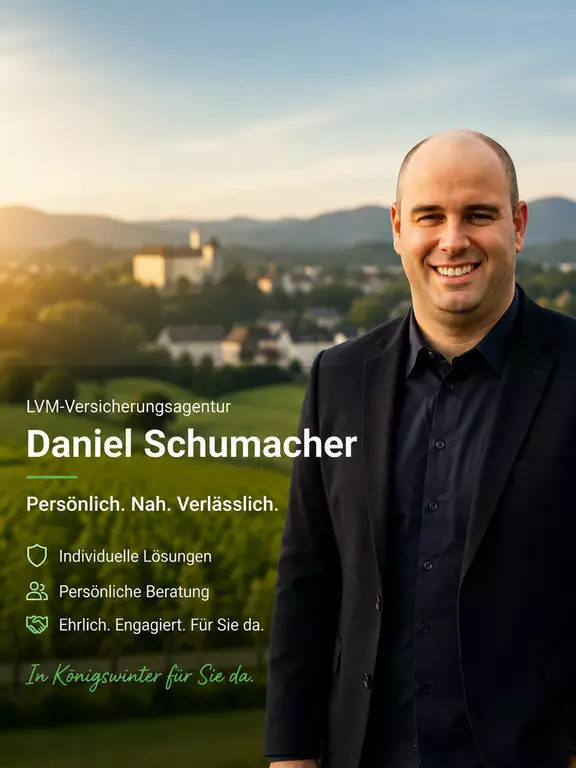 Daniel Schumacher