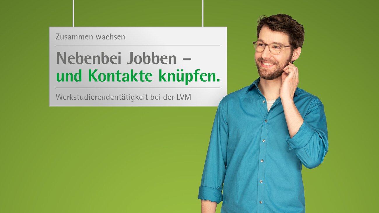 Bild für Werkstudent Nachhaltigkeit (m/w/d) 