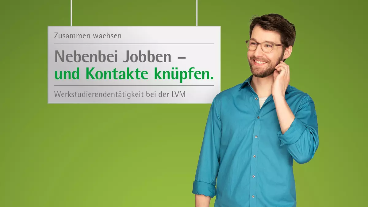 Bild für Werkstudent IT Beratung/Softwareentwicklung  (m/w/d)