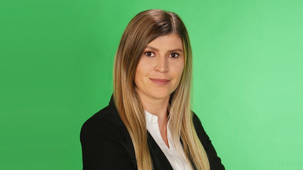 LVM-Versicherungsagentur Liane Palmer