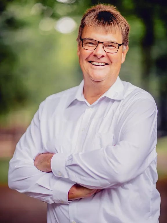 Friedrich August Eickholt