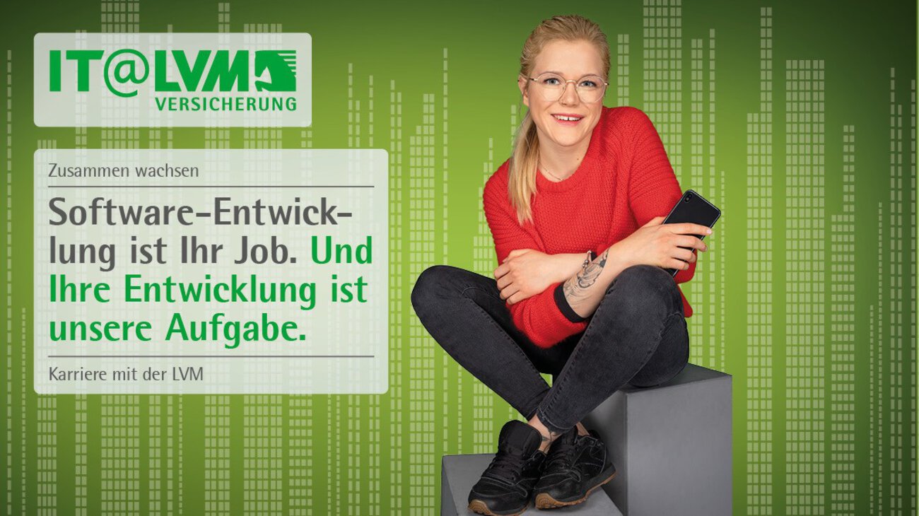 Bild für Softwareentwickler für Java (m/w/d)