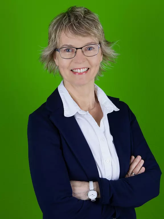 Andrea Wischenkewitz-Wiemann