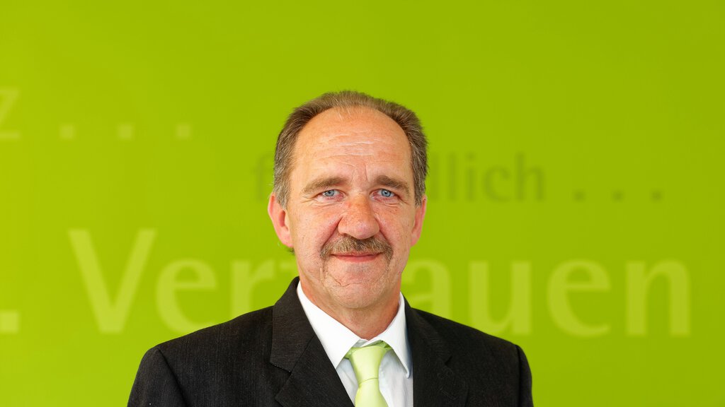 LVM-Versicherungsagentur Burkhard Wagner