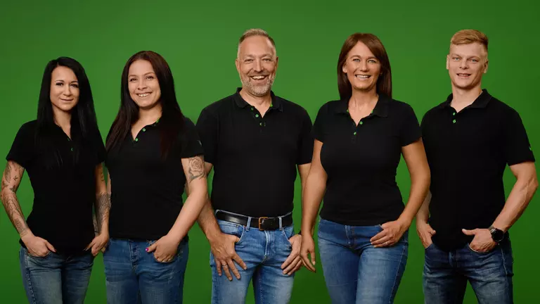 Wir kümmern uns: LVM-Versicherungsagentur Weber & Weber