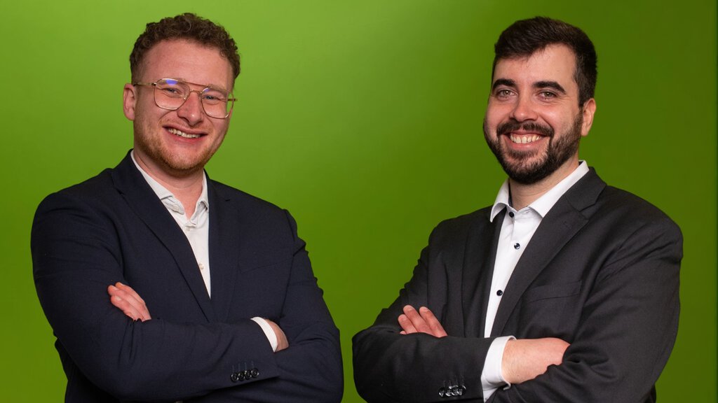 LVM-Versicherungsagentur Marvin Berndt