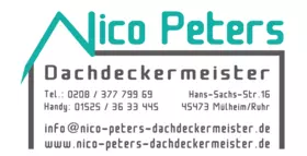Gemeinsam stark! Nico Peters & LVM Grzonka