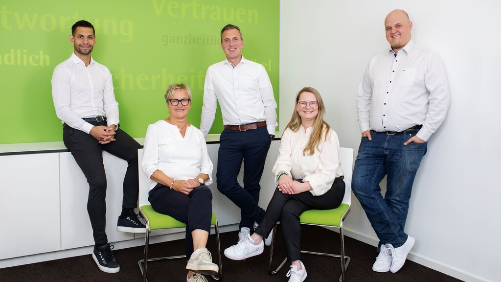LVM-Versicherungsagentur Daniel Edling