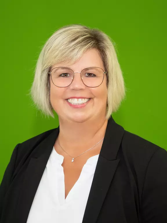 Sabine Eichler