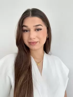 Semanur Özkan