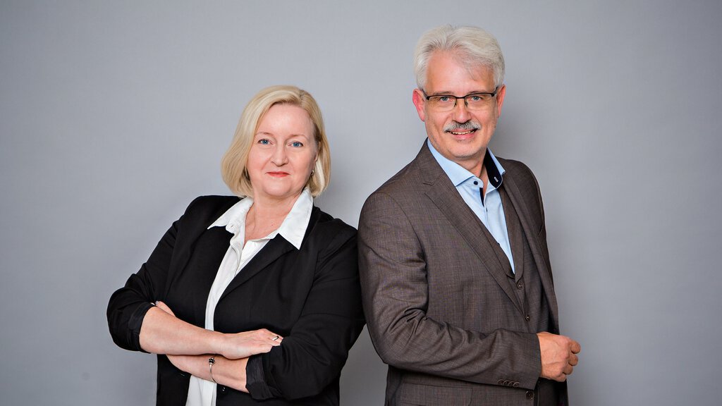 LVM-Versicherungsagentur Michael Klösener