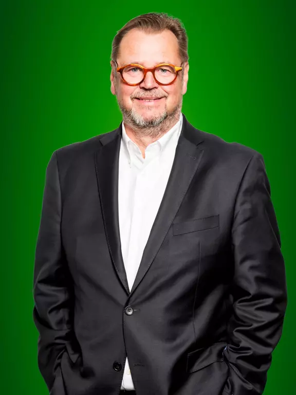 Frank Brockbals