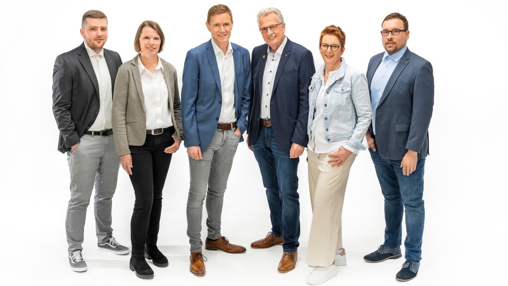 LVM-Versicherungsagentur Jan Borker