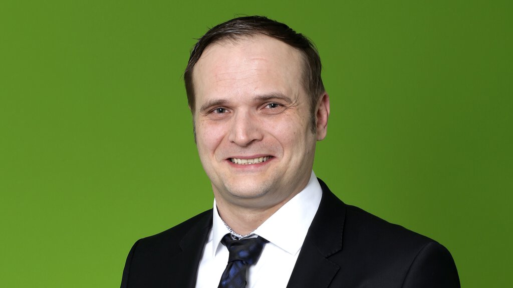 LVM-Versicherungsagentur Slaven Golic