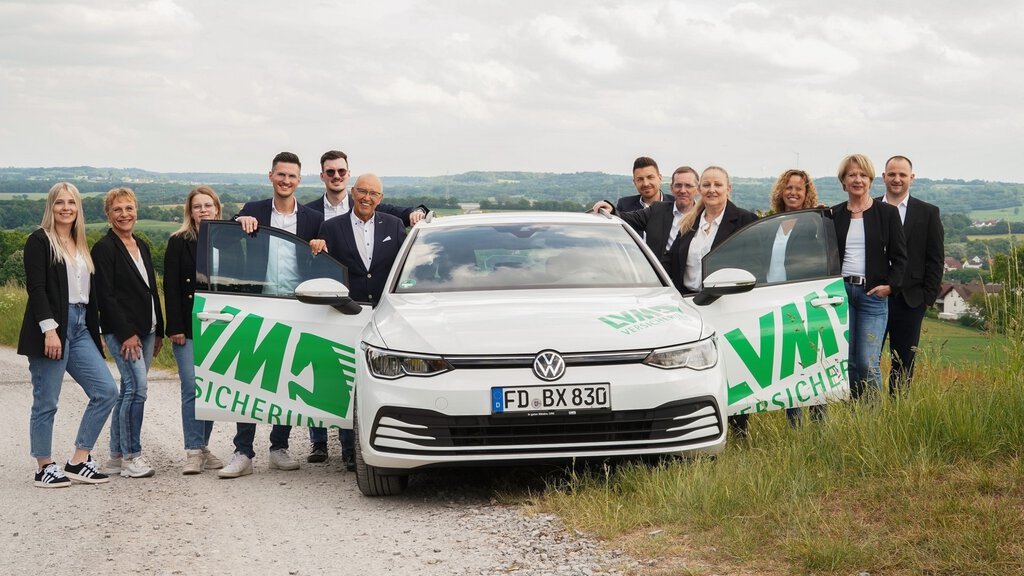 LVM-Versicherungsagentur Sämann