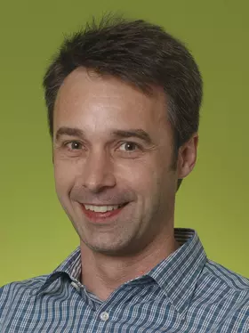 Michael Wimmer
