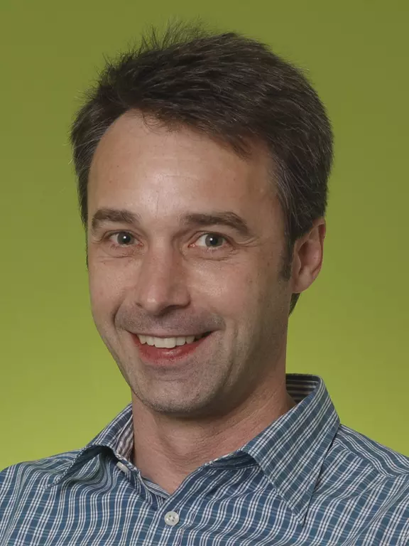 Michael Wimmer