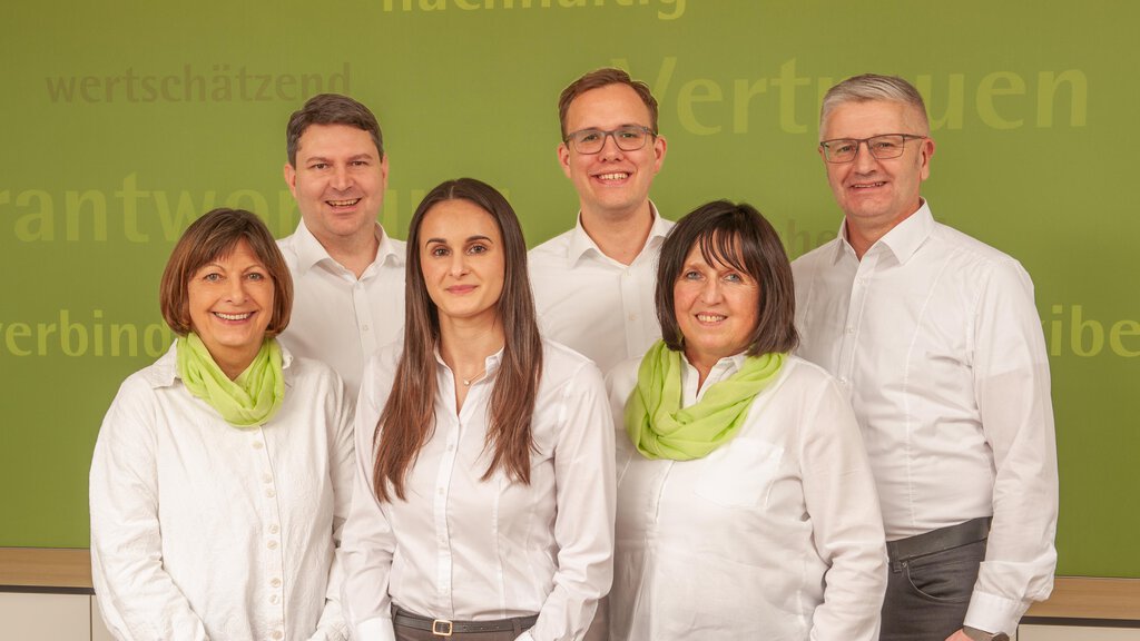LVM-Versicherungsagentur Christian Jörrens