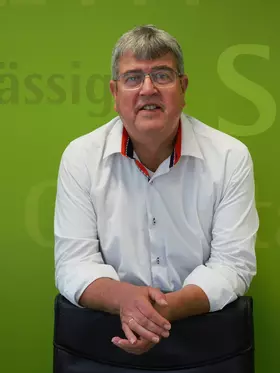 Christian Gerlach
