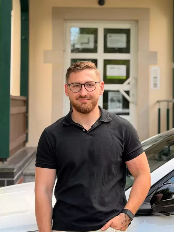 Daniel Wiegel