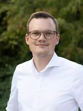 Lukas Hagedorn